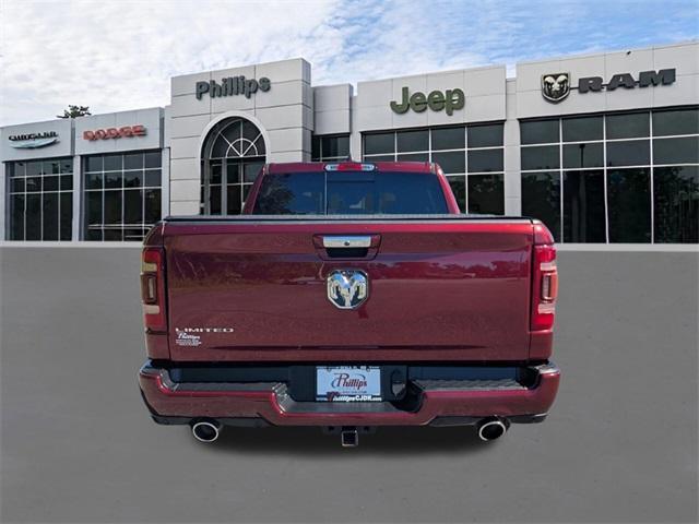 used 2019 Ram 1500 car, priced at $31,999