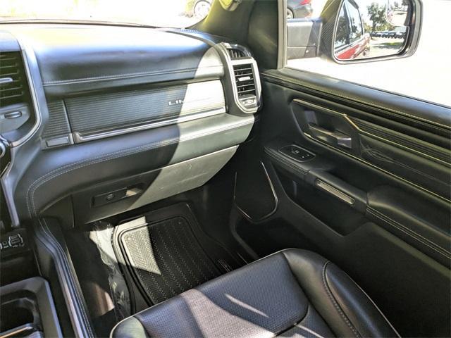 used 2019 Ram 1500 car, priced at $31,999