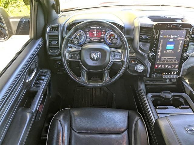 used 2019 Ram 1500 car, priced at $31,999