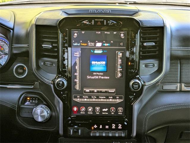 used 2019 Ram 1500 car, priced at $31,999