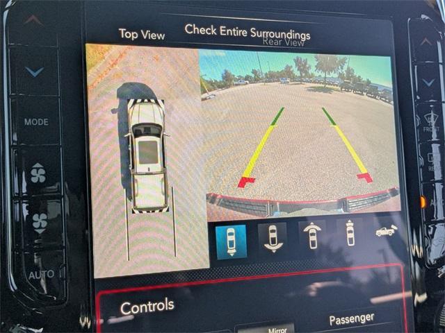 used 2019 Ram 1500 car, priced at $31,999