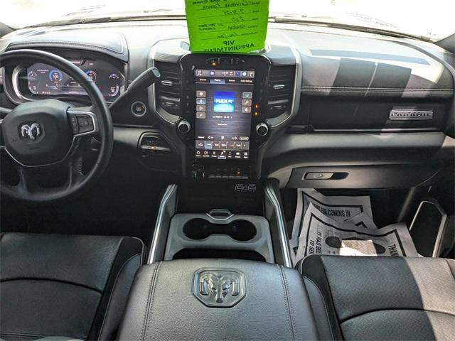 used 2024 Ram 2500 car, priced at $60,977