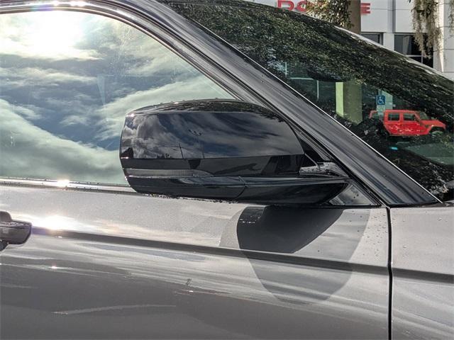 new 2025 Jeep Grand Cherokee car, priced at $59,587