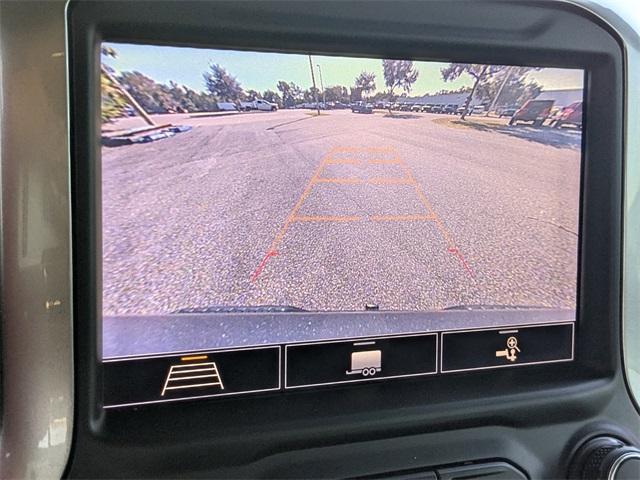 used 2020 Chevrolet Silverado 1500 car, priced at $29,999