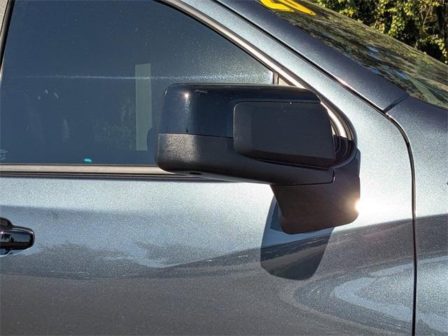 used 2020 Chevrolet Silverado 1500 car, priced at $29,999