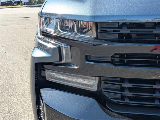 used 2020 Chevrolet Silverado 1500 car, priced at $29,999