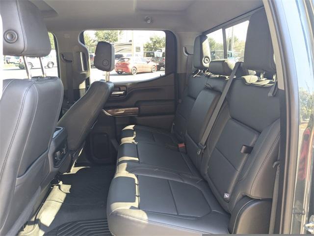 used 2020 Chevrolet Silverado 1500 car, priced at $29,999