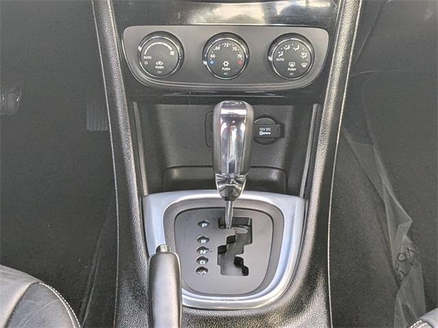 used 2013 Chrysler 200 car, priced at $11,495