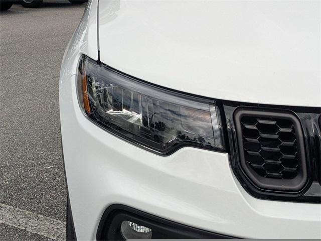 new 2026 Jeep Compass car, priced at $32,315