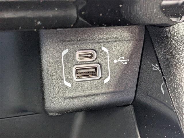 new 2026 Jeep Compass car, priced at $32,315