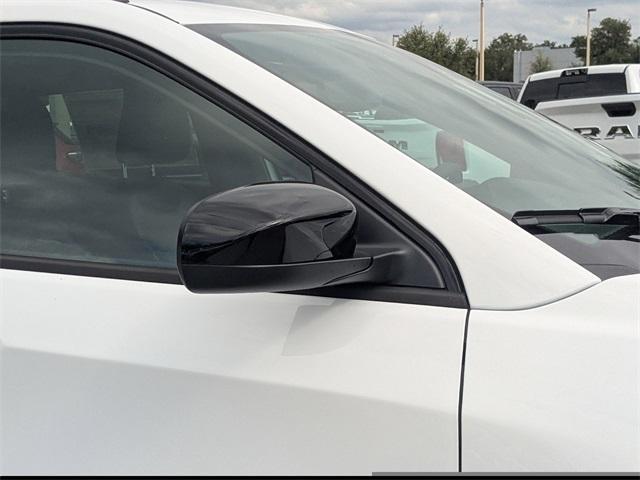 new 2026 Jeep Compass car, priced at $32,315