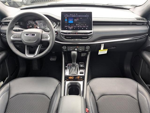 new 2026 Jeep Compass car, priced at $32,315
