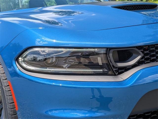 new 2023 Dodge Charger car, priced at $55,976