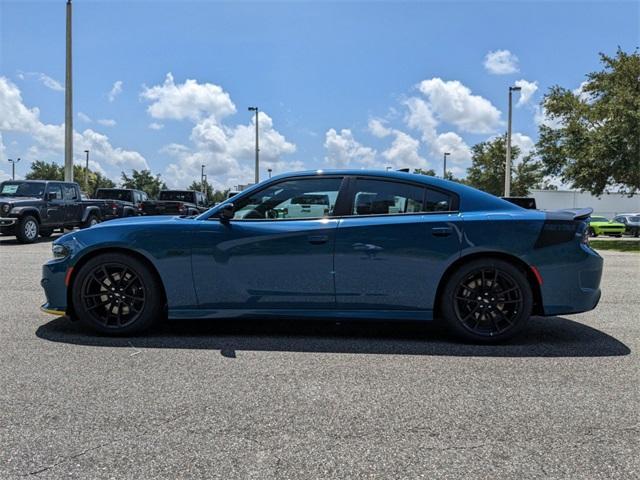 new 2023 Dodge Charger car, priced at $55,976