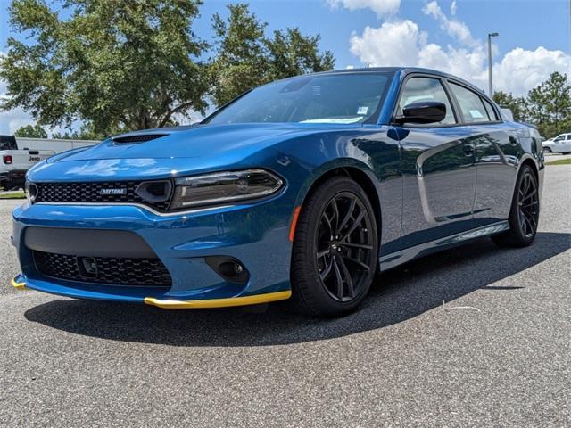 new 2023 Dodge Charger car, priced at $56,276