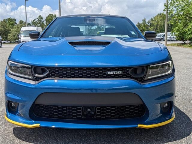 new 2023 Dodge Charger car, priced at $55,976