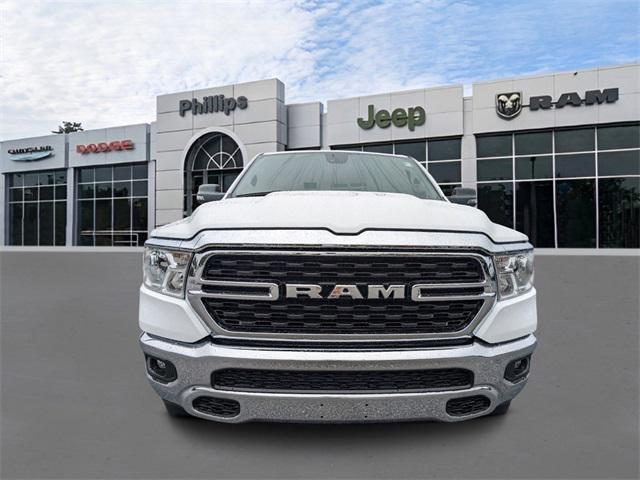 new 2024 Ram 1500 car, priced at $44,955