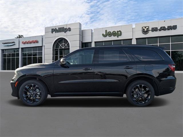 new 2024 Dodge Durango car, priced at $52,444