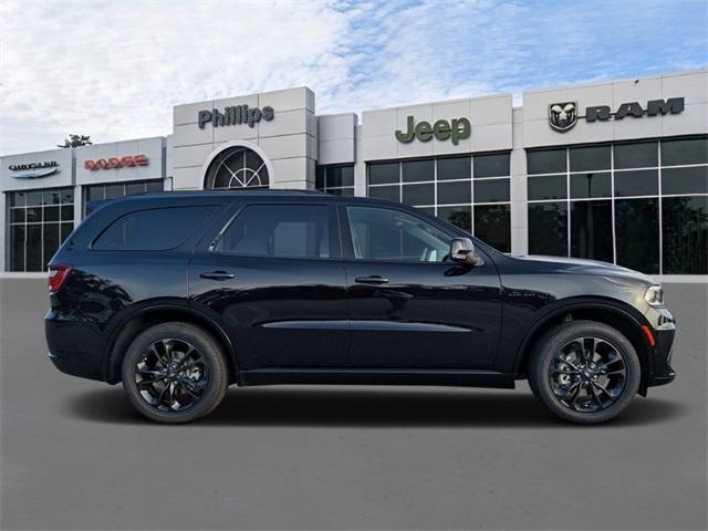 new 2024 Dodge Durango car, priced at $52,444