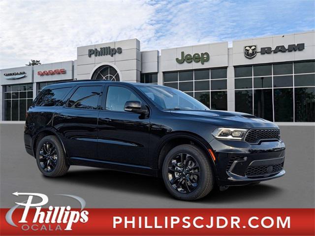 new 2024 Dodge Durango car, priced at $55,044