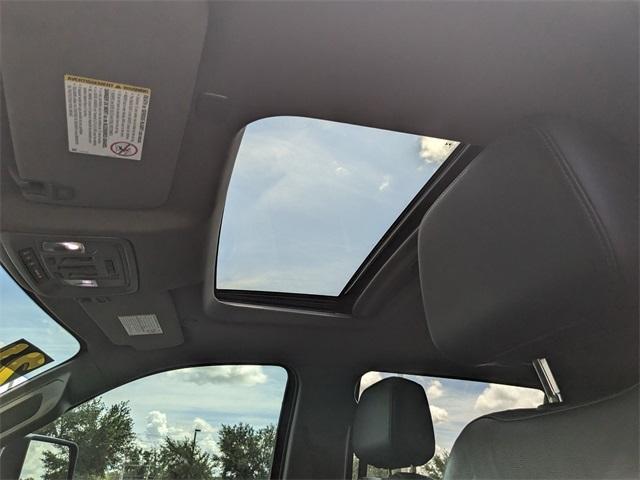 used 2021 Chevrolet Silverado 2500 car, priced at $53,767