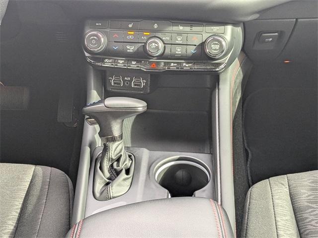 used 2026 Dodge Durango car, priced at $37,999