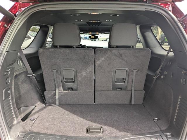 used 2026 Dodge Durango car, priced at $37,999