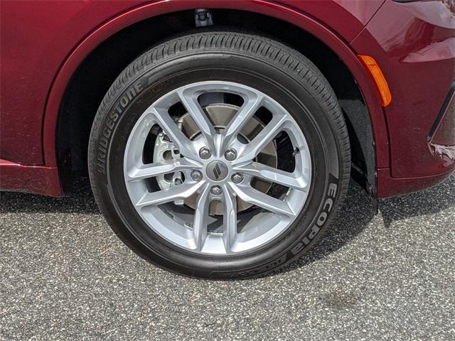 used 2026 Dodge Durango car, priced at $37,999