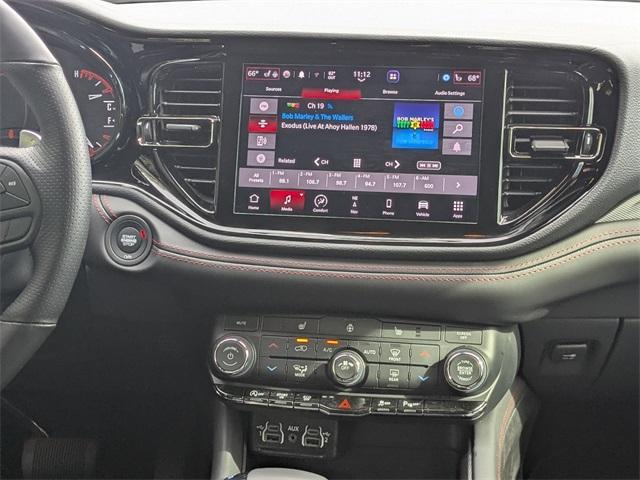 used 2026 Dodge Durango car, priced at $37,999