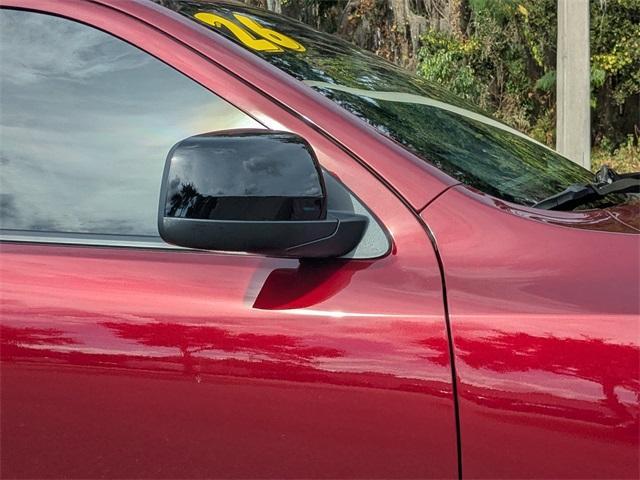 used 2026 Dodge Durango car, priced at $37,999