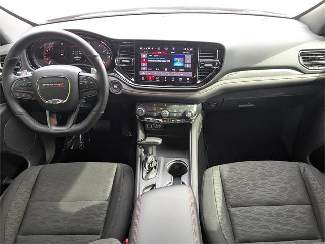 used 2026 Dodge Durango car, priced at $37,999