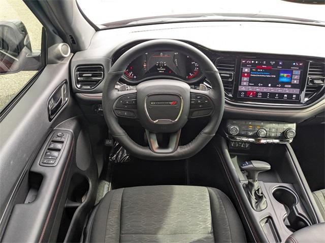 used 2026 Dodge Durango car, priced at $37,999