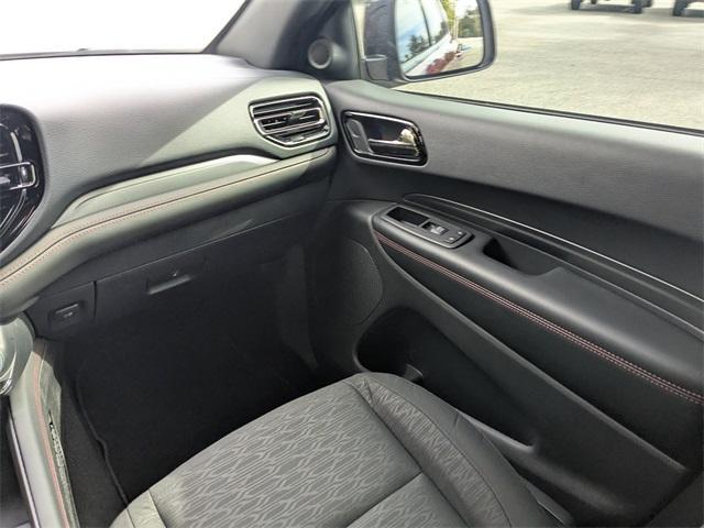 used 2026 Dodge Durango car, priced at $37,999