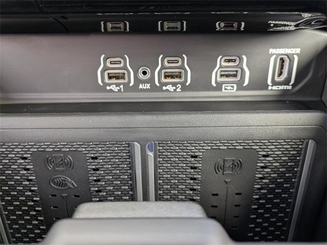 new 2025 Ram 1500 car, priced at $85,230