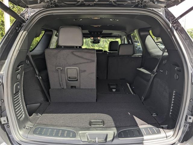 new 2025 Dodge Durango car, priced at $48,880