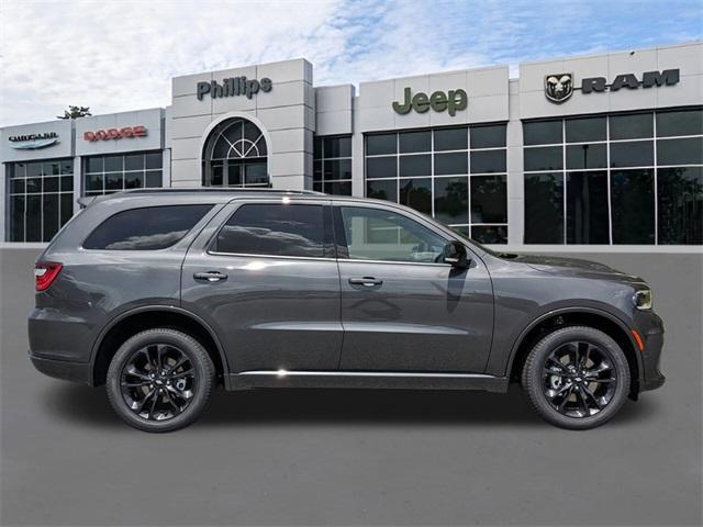 new 2025 Dodge Durango car, priced at $48,880