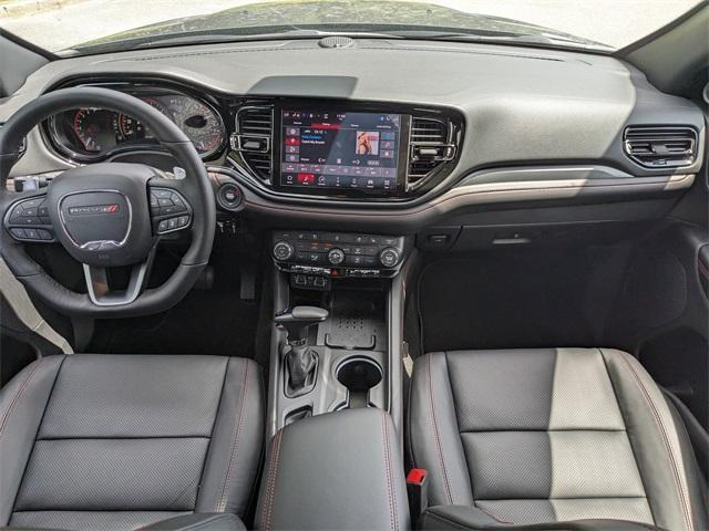 new 2025 Dodge Durango car, priced at $48,880