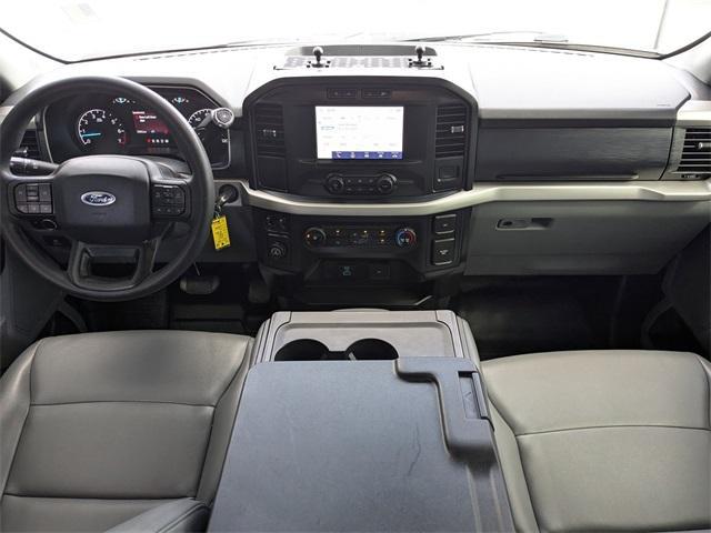 used 2021 Ford F-150 car, priced at $27,999