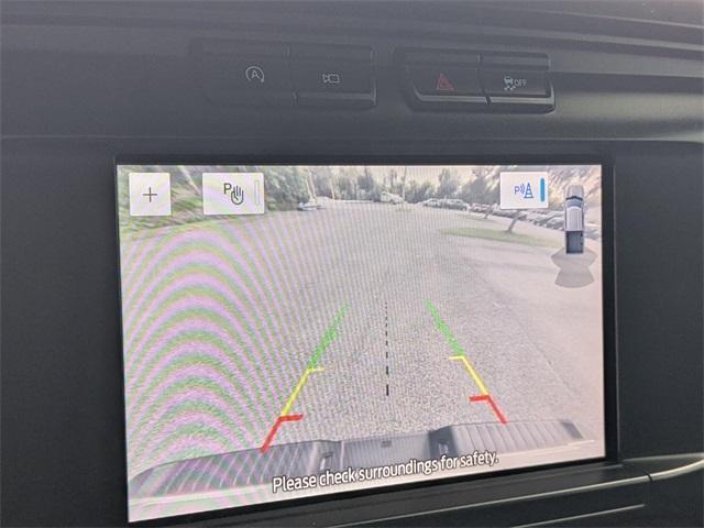 used 2021 Ford F-150 car, priced at $27,999