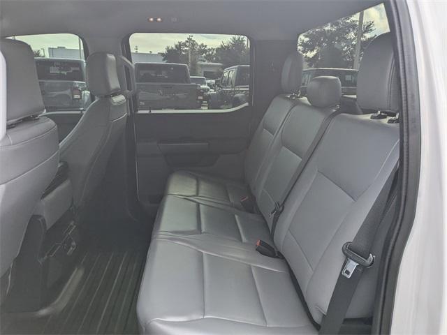 used 2021 Ford F-150 car, priced at $27,999