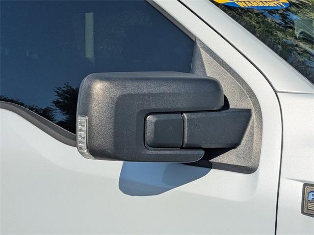 used 2021 Ford F-150 car, priced at $30,999