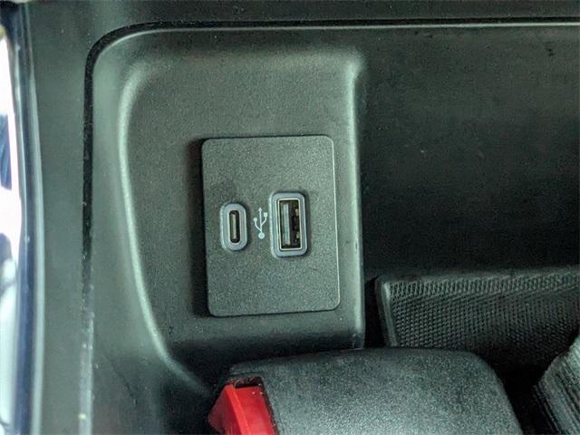 used 2021 Ford F-150 car, priced at $30,999