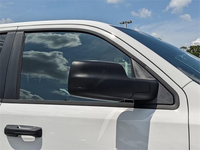 new 2025 Ram 1500 car, priced at $56,845