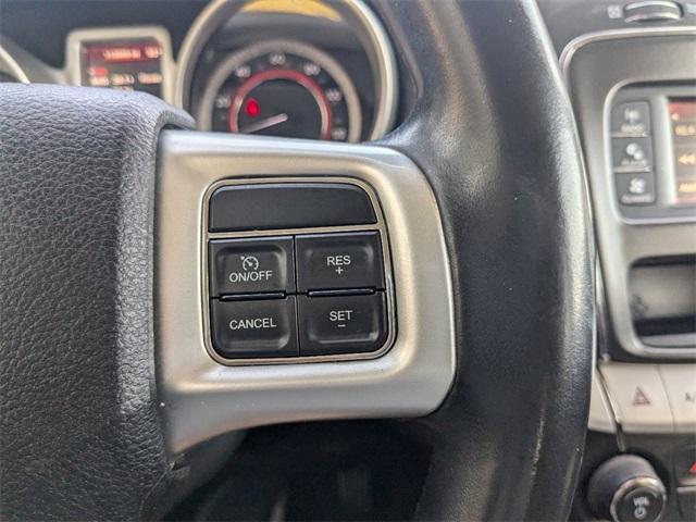 used 2018 Dodge Journey car, priced at $10,495