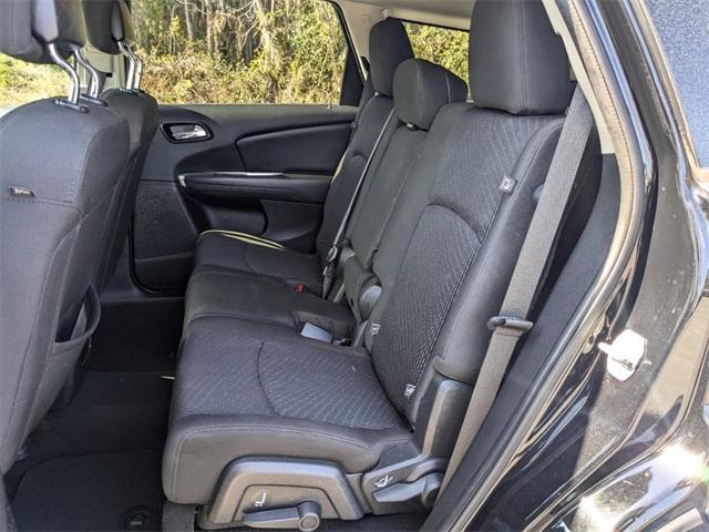 used 2018 Dodge Journey car, priced at $10,495