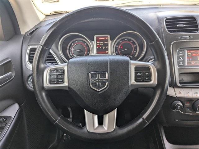 used 2018 Dodge Journey car, priced at $10,495