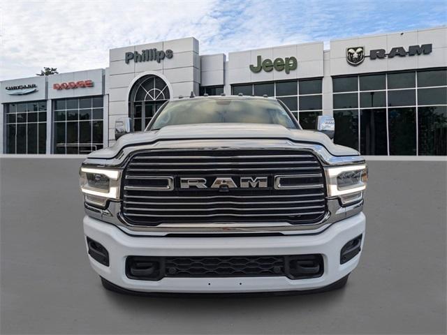 new 2024 Ram 3500 car, priced at $80,399