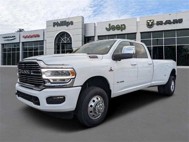 new 2024 Ram 3500 car, priced at $80,399