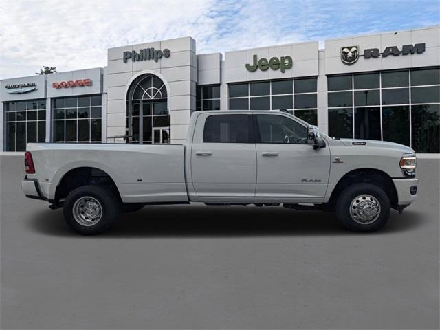 new 2024 Ram 3500 car, priced at $80,399