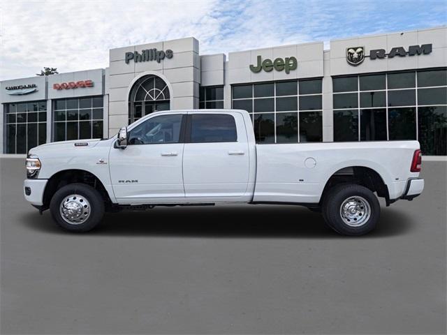 new 2024 Ram 3500 car, priced at $80,399